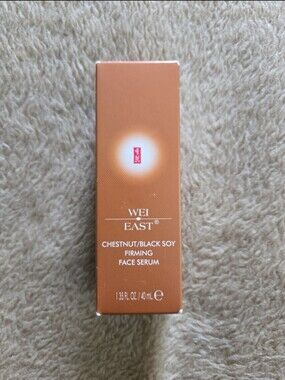 WEI EAST Firming Face Serum - NIB